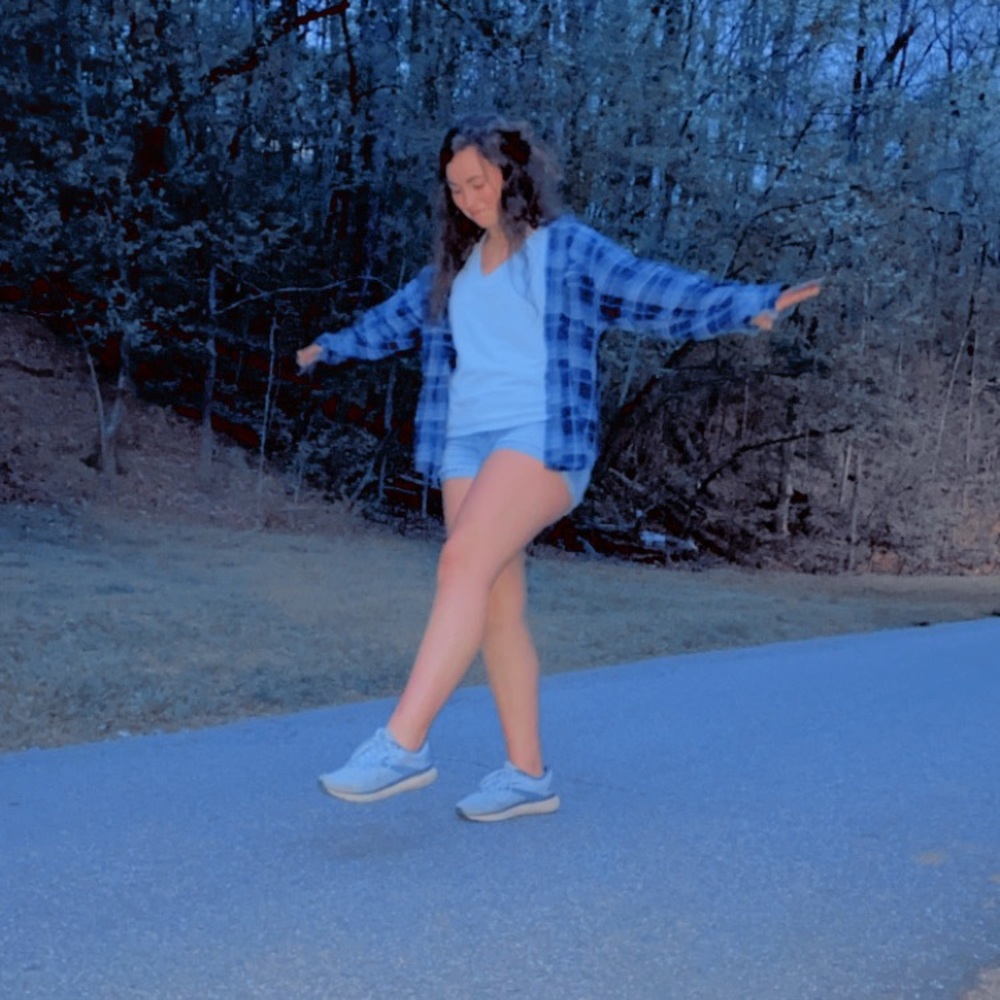 Meet your Posher, Charlie